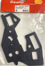 Partie supérieure de châssis