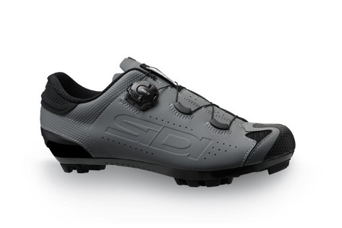 Chaussures sidi mtb dust gris - sidi,