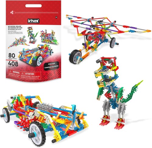 Basic fun nex deluxe - fun,