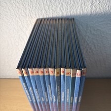 Lot De 13 BD Durango Yves Swolfs Numéro 1 À Numéro 13