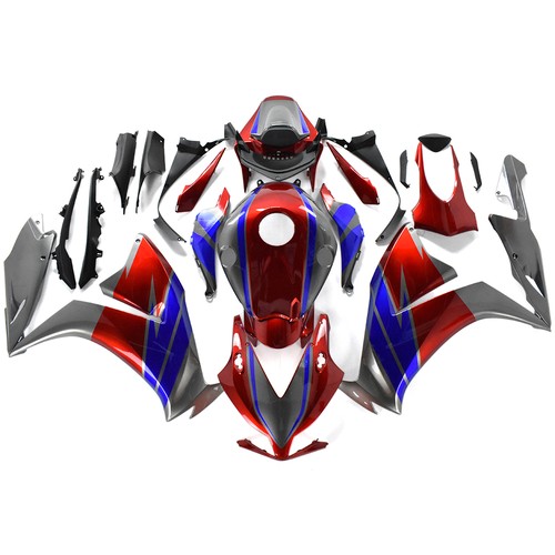 Abs fairings for honda - abs,