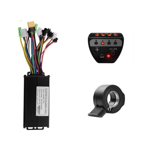 Ledg20 kit contrôleur vélo - ledg20,
