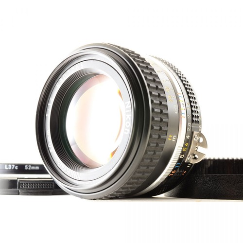 Objectif nikon ais - nikon, ai-s