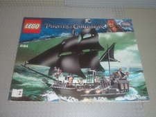 LEGO Notice de Montage