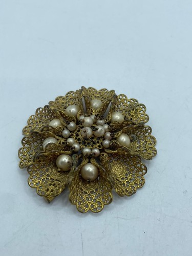 Joli bijoux vintage ancienne - joli,