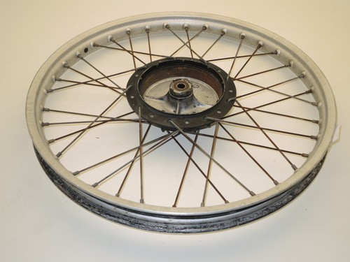 Jante roue avant honda - jante,