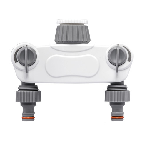 Distributeur eau voies 1 - d'eau,