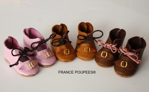 Chaussures pour bleuette - chaussures,