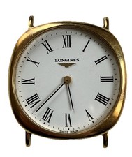 Longines Montre Bracelet Forme