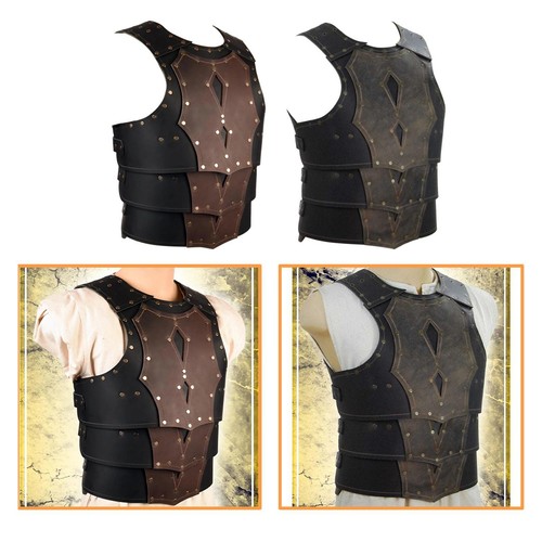 Cuirasse médiévale gilet - cuirasse, médiévale,