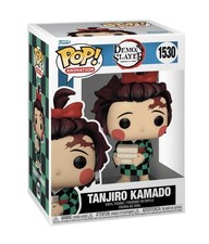 FUNKO POP! - FIGURINE MANGA -