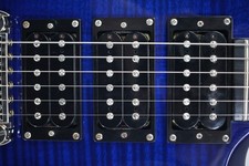 Paul Reed Smith (PRS) SE ZACH