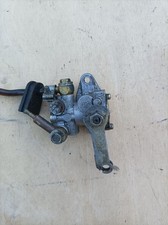 Pompe A Huile 125 Aprilia