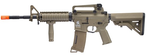 Lancer tactical gen m4 - lancer,