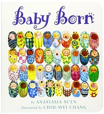 Baby Born