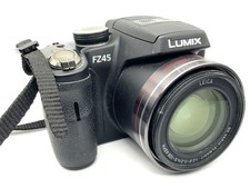 Panasonic Lumix DMC-FZ45