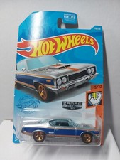 Hotwheels 1/64 🇨🇵 zamac