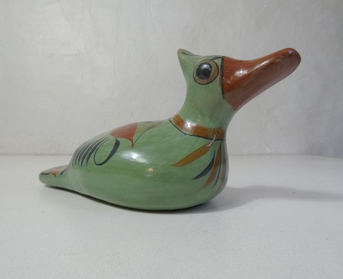 Ancienne statue poterie terre - ancienne,