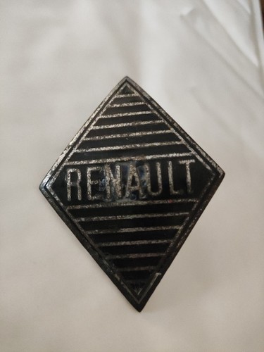 Rare ancien insigne - rare,