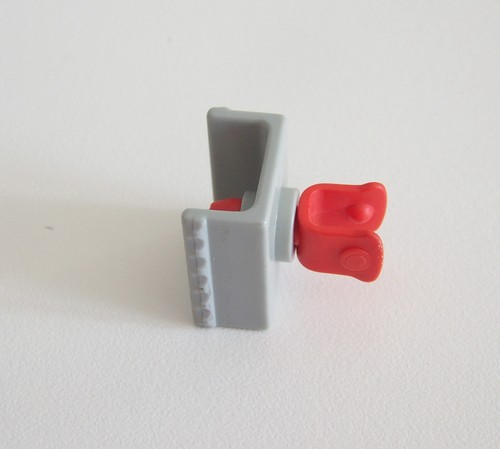 Playmobil chantier - (q3106),