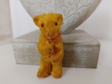 ancien Ours miniature de 6 cm