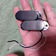 Fender Japan Mustang Bass