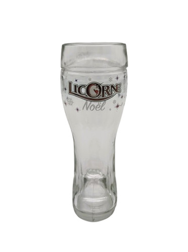 Verre à bière - verre,