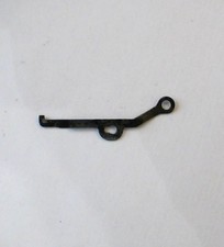 Briquet Ressort plat pour