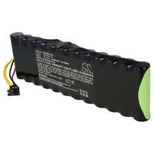 Batterie pour Husqvarna Automower 265 ACX 2012 265 ACX 6800mAh 22,2V
