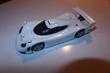 1/43 Porsche 911 GT1 1/43 de