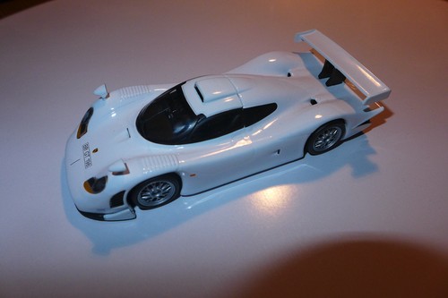 Porsche 911 gt1 43 de - 911,