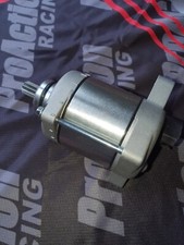 Beta STARTER MOTOR FITS 250 300 RR 2 stroke Enduro