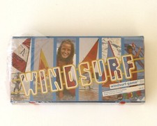 Ancien jeu de Société -