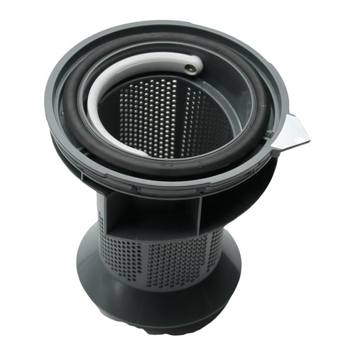 Rowenta filtre cône gris
