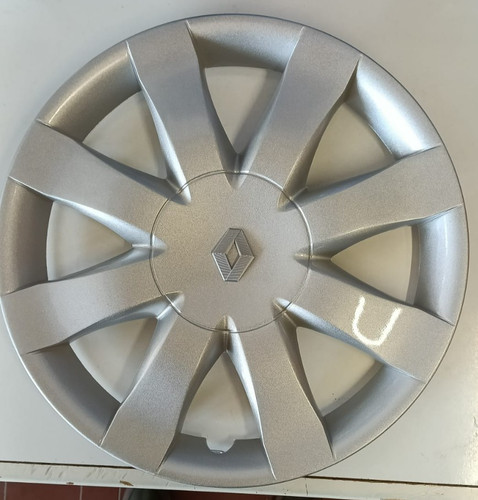 Lot enjoliveurs renault - lot, 4