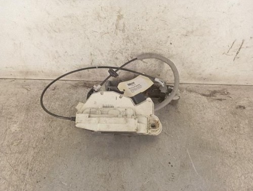 7l1837015f serrure porte - 7l1837015f,