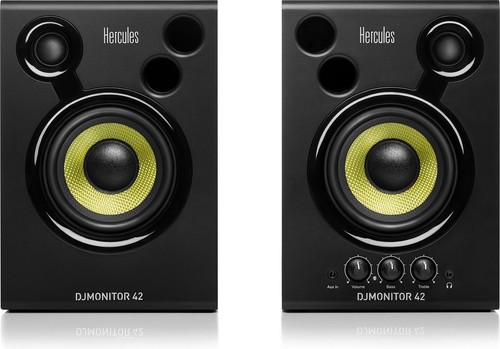 Hercules djmonitor - hercules,