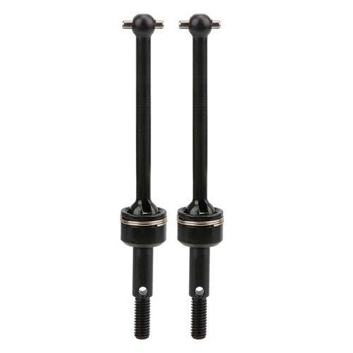 Cvd black front - cvd, and