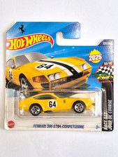 MINIATURE HOT WHEELS 1/64
