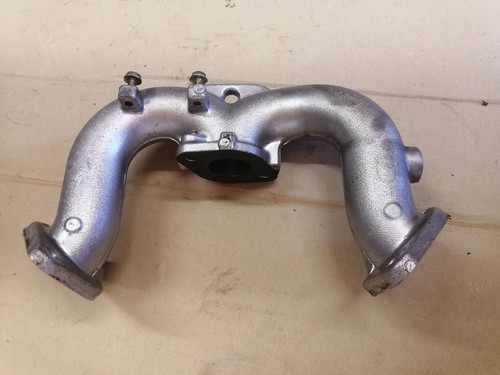 Pipe admission - d'admission, (origine)