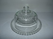 ancienne cloche à fromage