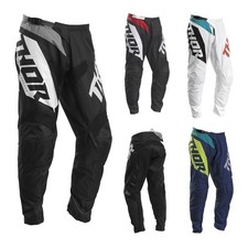 Pantalon Motocross Thor Sector