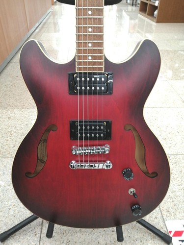 Ibanez as53 srf used - ibanez,