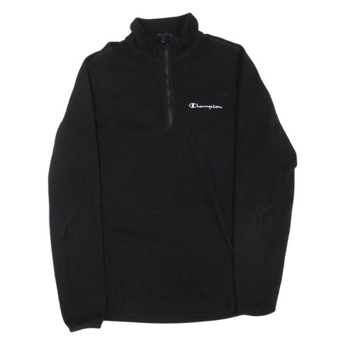 Champion pull homme noir - noir, 1/4