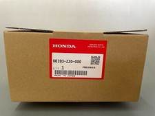 Genuine Honda 75/90hp BF75D/BF90D Complete Water Pump Rebuild Kit 06193-ZZ0-000