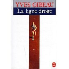 Livre La Ligne Droite