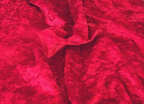 Tissu velours marbre de - marbre,