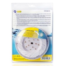 Deux spots LED Gre pour les