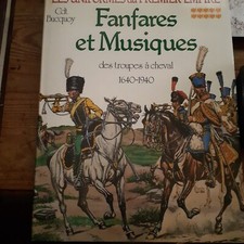 fanfares et musiques les