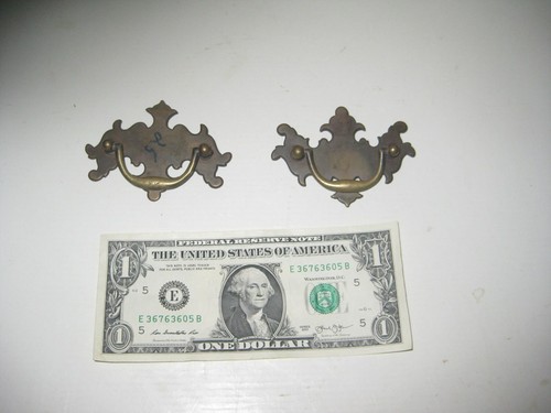 Pair copper brass - copper,